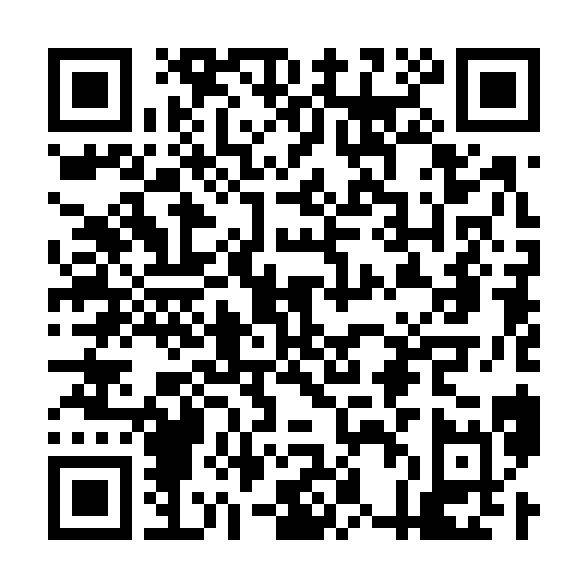 手機掃碼開啟「睡前腦袋卸貨」 QR Code
